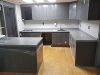 죽전동 건영캐스빌 주방씽크대
